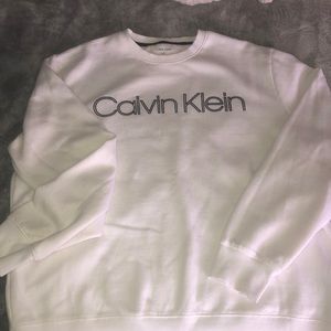Calvin Klein Sweatshirt